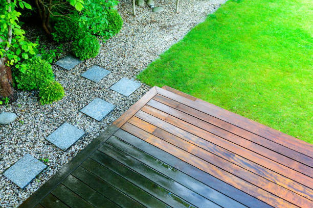 Best Patio and Deck Pressure Washing  in Clarkson, KY