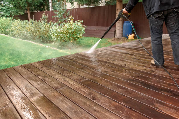 Best Fence Cleaning  in Clarkson, KY